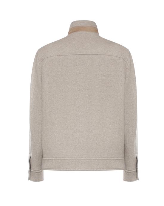 26FW 페이 자켓 NAM12530470YNE C401 BEIGE - FAY