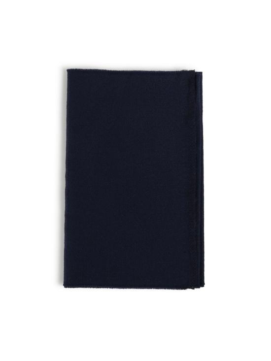 26FW 페이 머플러/스카프 NSMF2530990YRT U807 BLUE