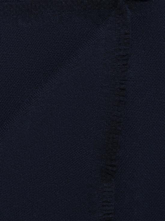 26FW 페이 머플러/스카프 NSMF2530990YRT U807 BLUE - FAY