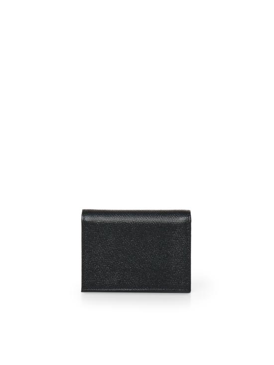 26FW 발렌티노 가라바니 지갑 9W0P0AJ3 SNP0NO BLACK - VALENTINO GARAVANI