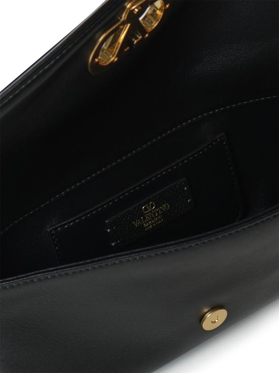 26FW 발렌티노 가라바니 가방 9W0B0T31 ABM0NO BLACK - VALENTINO GARAVANI