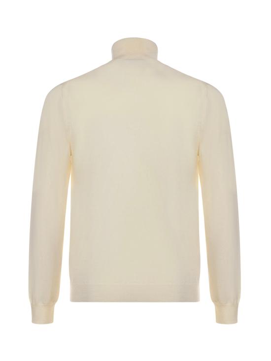 26FW 마우로 오타비아니 스웨터 P003 E14031 OFF WHITE - MAURO OTTAVIANI