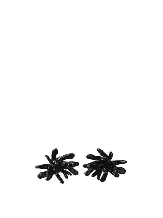 26FW 피비 파일로 이어링 AJ108 JW0002900BK S BLACK