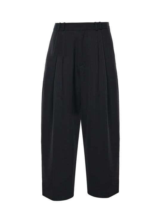 26FW 스튜디오 니콜슨 팬츠 1185 BLACK
