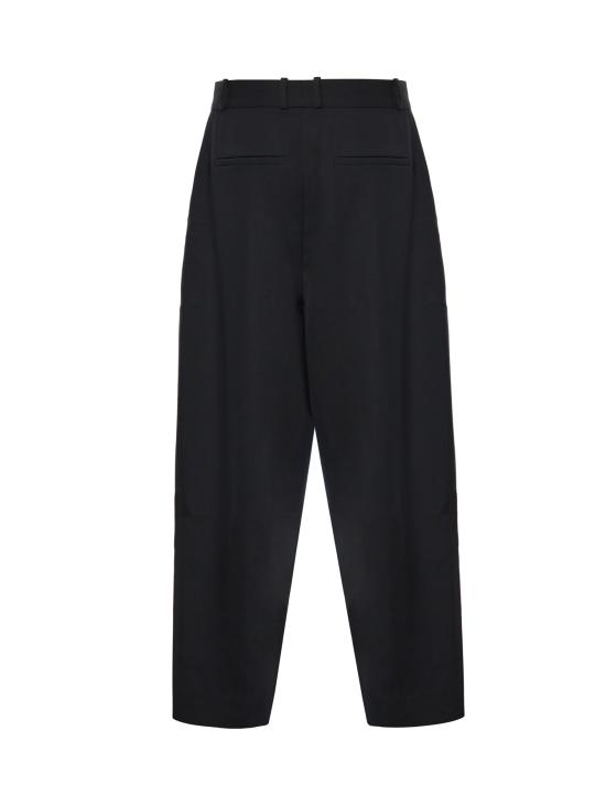 26FW 스튜디오 니콜슨 팬츠 1185 BLACK - STUDIO NICHOLSON