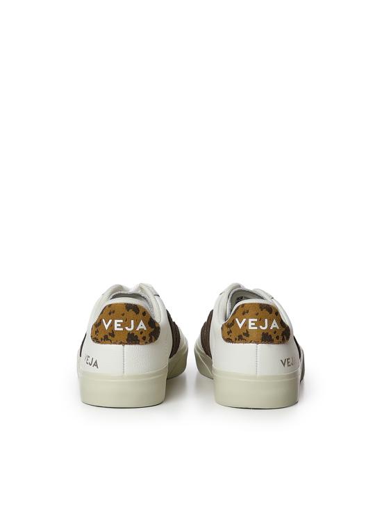 26FW 베자 스니커즈 CP0522367 WHITE CAMEL WILD COUNTRY - VEJA