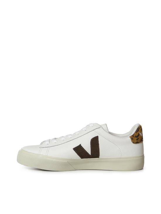 26FW 베자 스니커즈 CP0522367 WHITE CAMEL WILD COUNTRY - VEJA