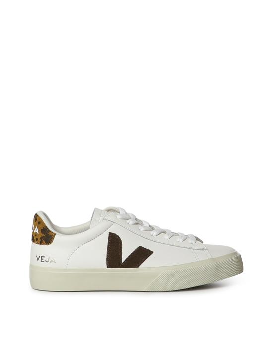 26FW 베자 스니커즈 CP0522367 WHITE CAMEL WILD COUNTRY