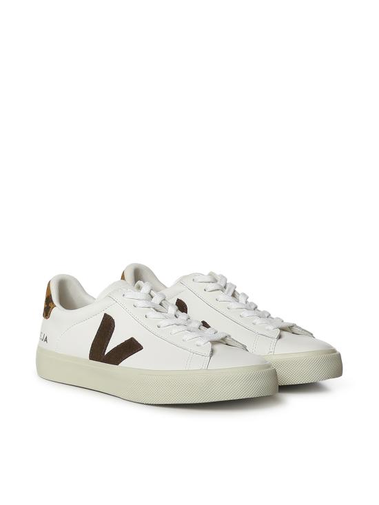 26FW 베자 스니커즈 CP0522367 WHITE CAMEL WILD COUNTRY - VEJA
