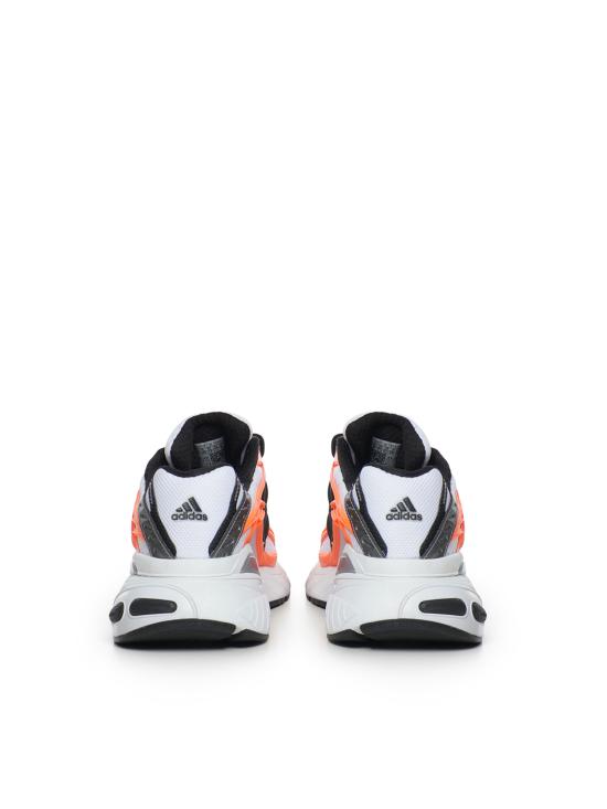 26FW 아디다스 아디스타 XLG 2.0 HQ7468 CLOUD WHITE CORE BLACK SOLAR O - ADIDAS