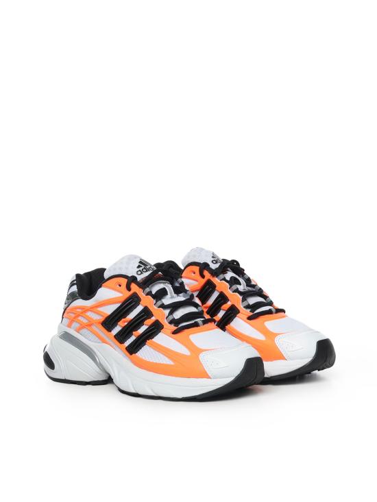 26FW 아디다스 아디스타 XLG 2.0 HQ7468 CLOUD WHITE CORE BLACK SOLAR O - ADIDAS