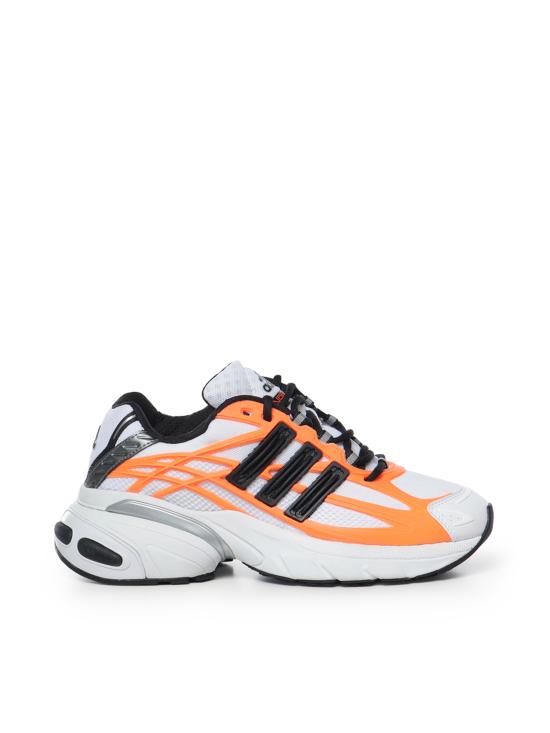 26FW 아디다스 아디스타 XLG 2.0 HQ7468 CLOUD WHITE CORE BLACK SOLAR O