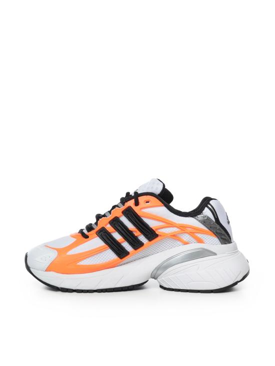 26FW 아디다스 아디스타 XLG 2.0 HQ7468 CLOUD WHITE CORE BLACK SOLAR O - ADIDAS