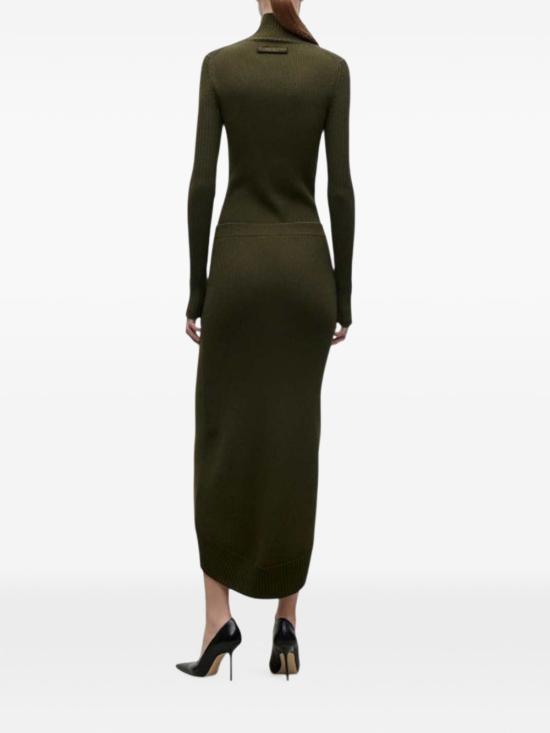 26FW 빅토리아 베컴 스웨터 1426KJU007539A 9990 GREEN - VICTORIA BECKHAM