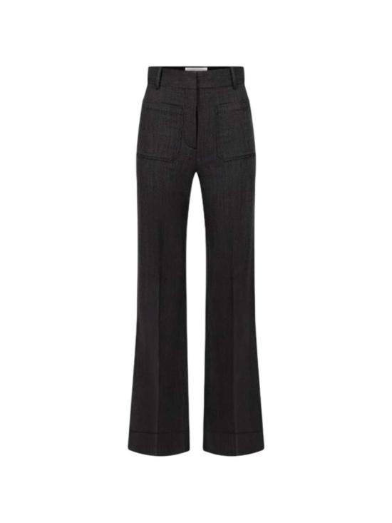 26FW 빅토리아 베컴 팬츠 1426WTR005115V 10003 GREY