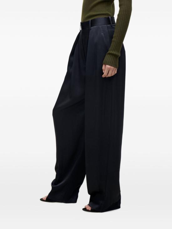 26FW 빅토리아 베컴 팬츠 1426WTR002857J 3256 BLUE - VICTORIA BECKHAM