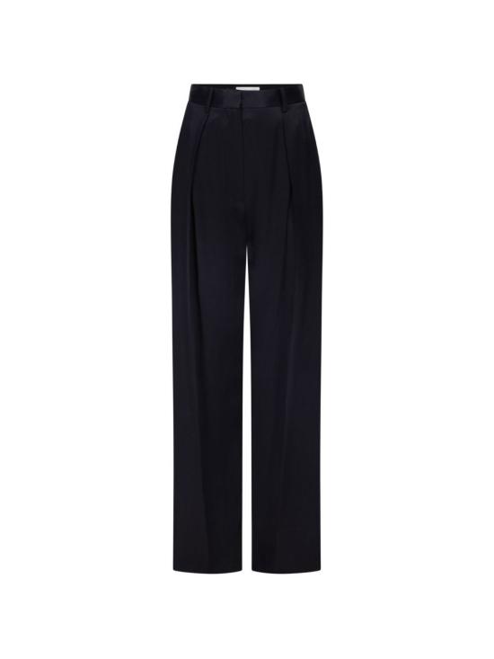 26FW 빅토리아 베컴 팬츠 1426WTR002857J 3256 BLUE