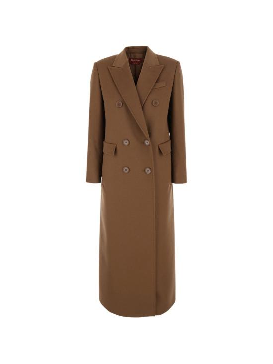 26FW 막스마라 코트 2626016012600 095 BEIGE