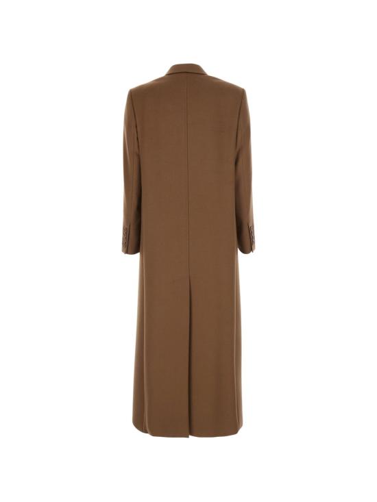 26FW 막스마라 코트 2626016012600 095 BEIGE - MAX MARA