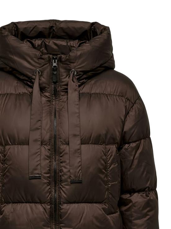 26FW 막스마라 더 큐브 패딩 2629486085600 057 BROWN - MAXMARA THE CUBE