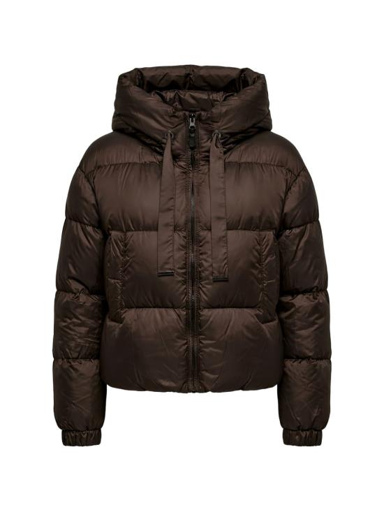 26FW 막스마라 더 큐브 패딩 2629486085600 057 BROWN