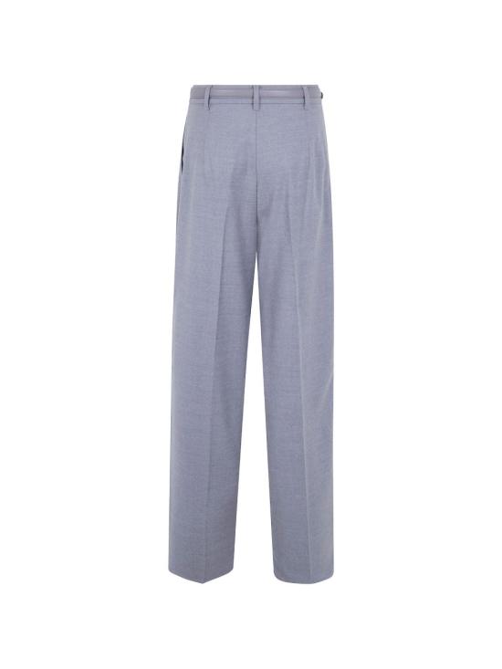 26FW 막스마라 팬츠 2626136032600 007 GREY - MAX MARA