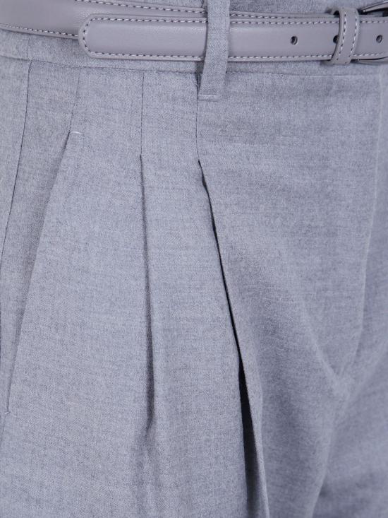 26FW 막스마라 팬츠 2626136032600 007 GREY - MAX MARA