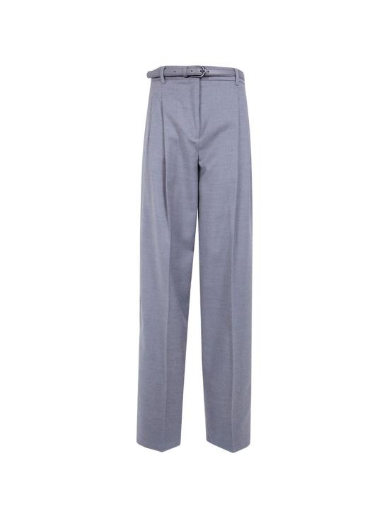 26FW 막스마라 팬츠 2626136032600 007 GREY