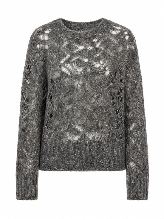 26FW 막스마라 스웨터 2626366142600 006 GREY