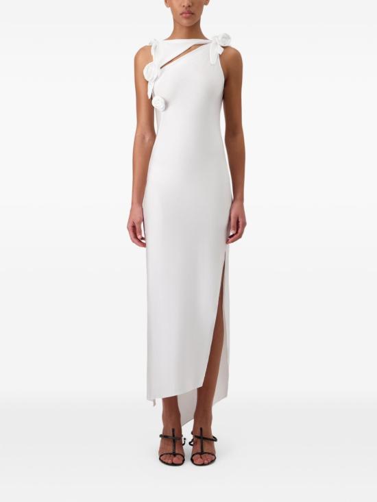 26FW 코페르니 미디 원피스 COPR44F5021 WHT WHITE - COPERNI