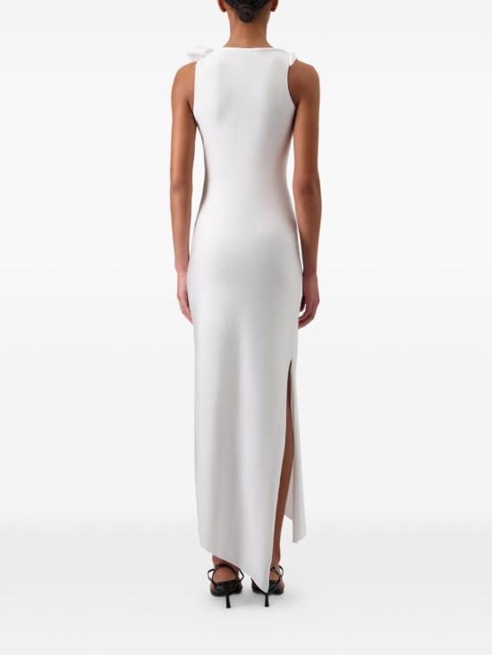 26FW 코페르니 미디 원피스 COPR44F5021 WHT WHITE - COPERNI