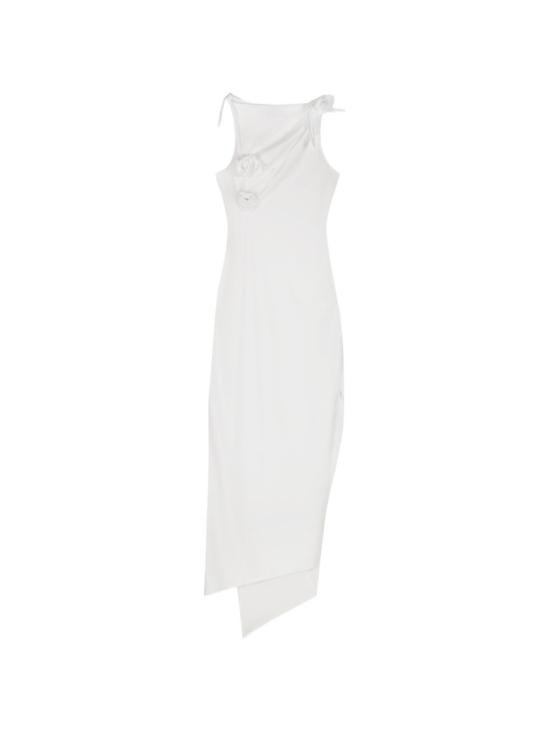 26FW 코페르니 미디 원피스 COPR44F5021 WHT WHITE