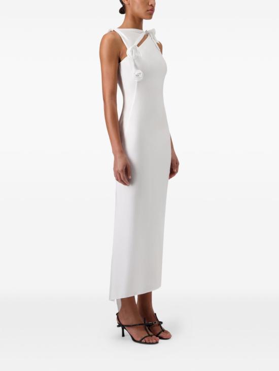 26FW 코페르니 미디 원피스 COPR44F5021 WHT WHITE - COPERNI
