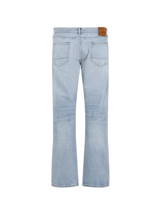 26FW 톰포드 데님 팬츠 DPH003DMC099 UAN LIGHT BLUE - TOMFORD