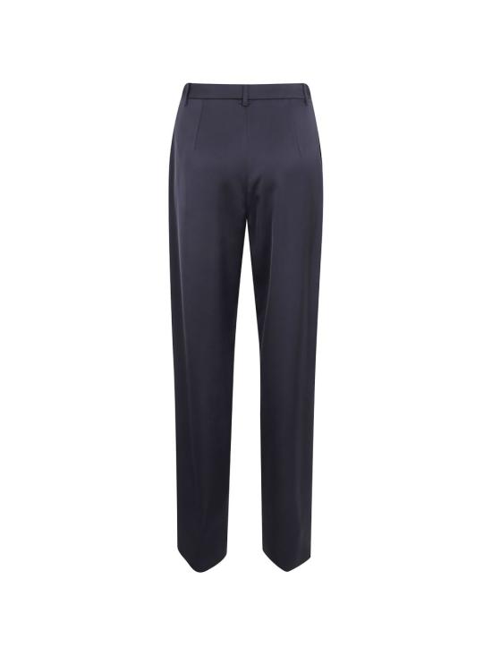 26FW 엠포리오 아르마니 팬츠 EW003346AF17153 UC001 BLACK - EMPORIO ARMANI