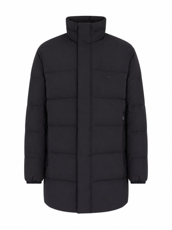 26FW 엠포리오 아르마니 패딩 EM004949AF18499 UB118 BLUE