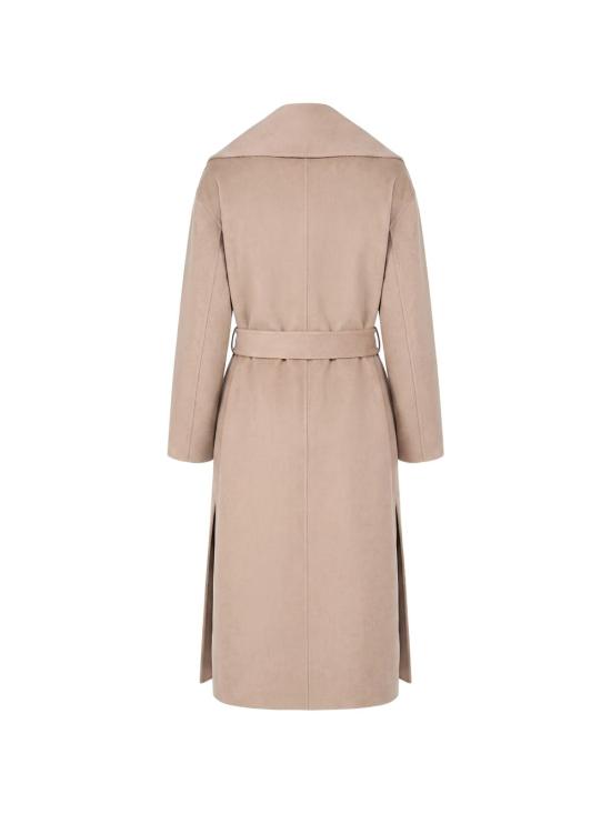 26FW 에스막스마라 코트 2629016103600 005 BEIGE - 'S MAX MARA