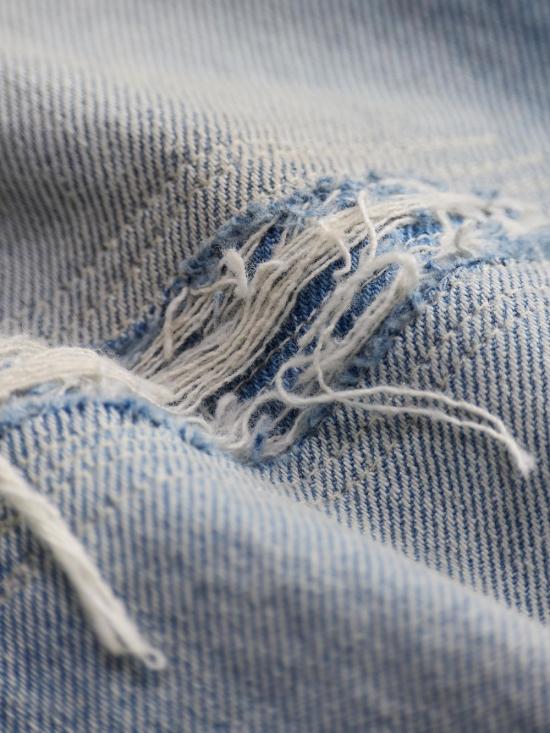 26FW 더블알엘 데님 팬츠 782P14812 001 BLUE - RRL