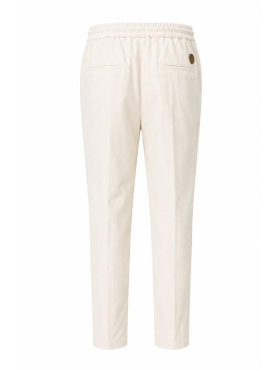 26FW 야콥코헨 팬츠 JURPR017001T999ARW A12 CREAM - JACOB COHËN