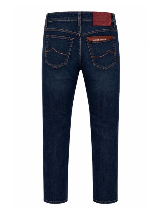 26FW 야콥코헨 데님 팬츠 JUMQE004081S3736V1 200D BLUE - JACOB COHËN