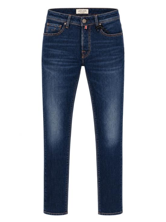 26FW 야콥코헨 데님 팬츠 JUMQE004081S3736V1 200D BLUE