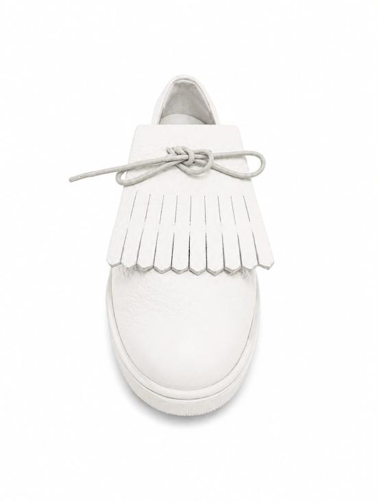 26FW 스니커즈 PERMJIMK 12 WHITE - OTHER BRANDS
