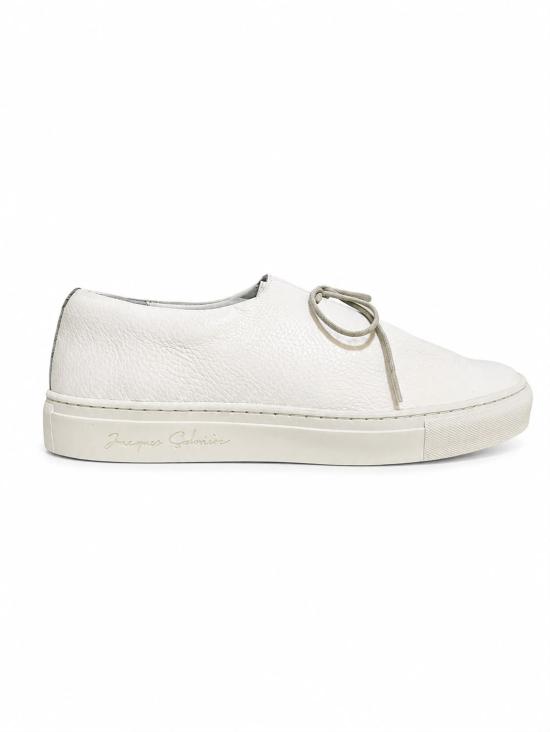 26FW 스니커즈 PERMJIMK 12 WHITE