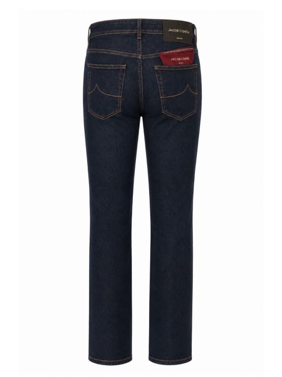 26FW 야콥코헨 데님 팬츠 JUMQE004081S4071R2 100D BLUE - JACOB COHËN
