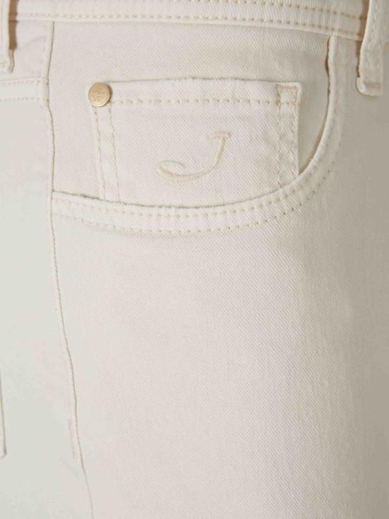 26FW 야콥코헨 데님 팬츠 JUMQE004030S3848L2 W00D WHITE - JACOB COHËN
