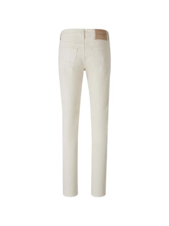 26FW 야콥코헨 데님 팬츠 JUMQE004030S3848L2 W00D WHITE - JACOB COHËN