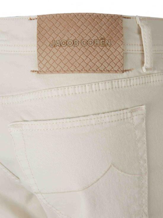 26FW 야콥코헨 데님 팬츠 JUMQE004030S3848L2 W00D WHITE - JACOB COHËN