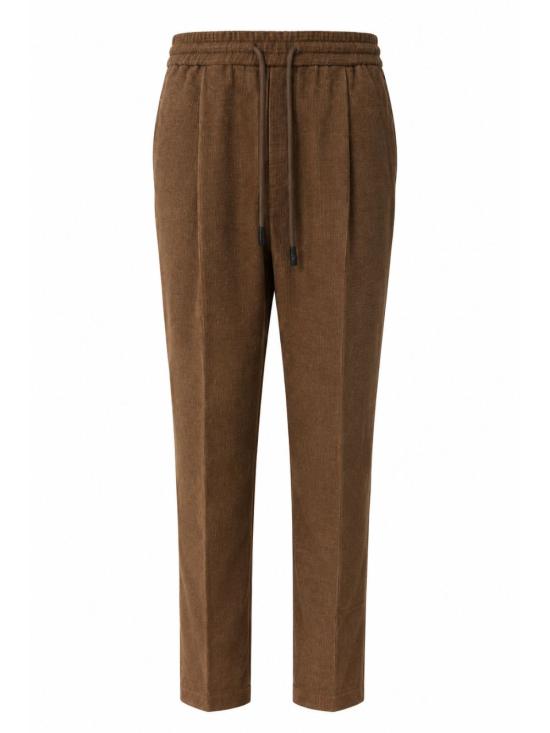 26FW 야콥코헨 팬츠 JURPR017001T999ARW E81 BROWN