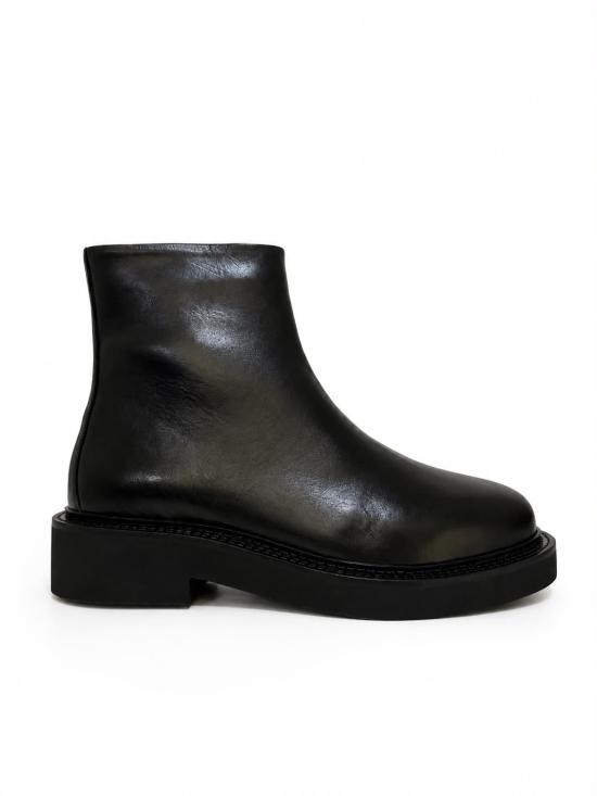 26FW 부츠 PERMARCU 61 BLACK