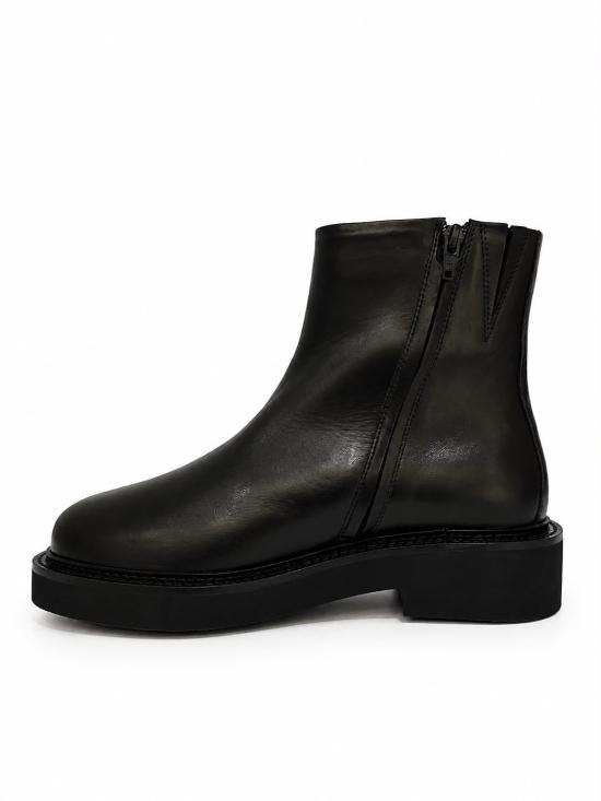 26FW 부츠 PERMARCU 61 BLACK - OTHER BRANDS